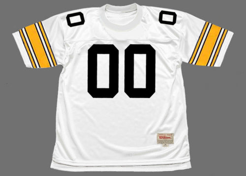 Any name & Number Pittsburgh Steelers NFL Mitchell & Ness product image 2