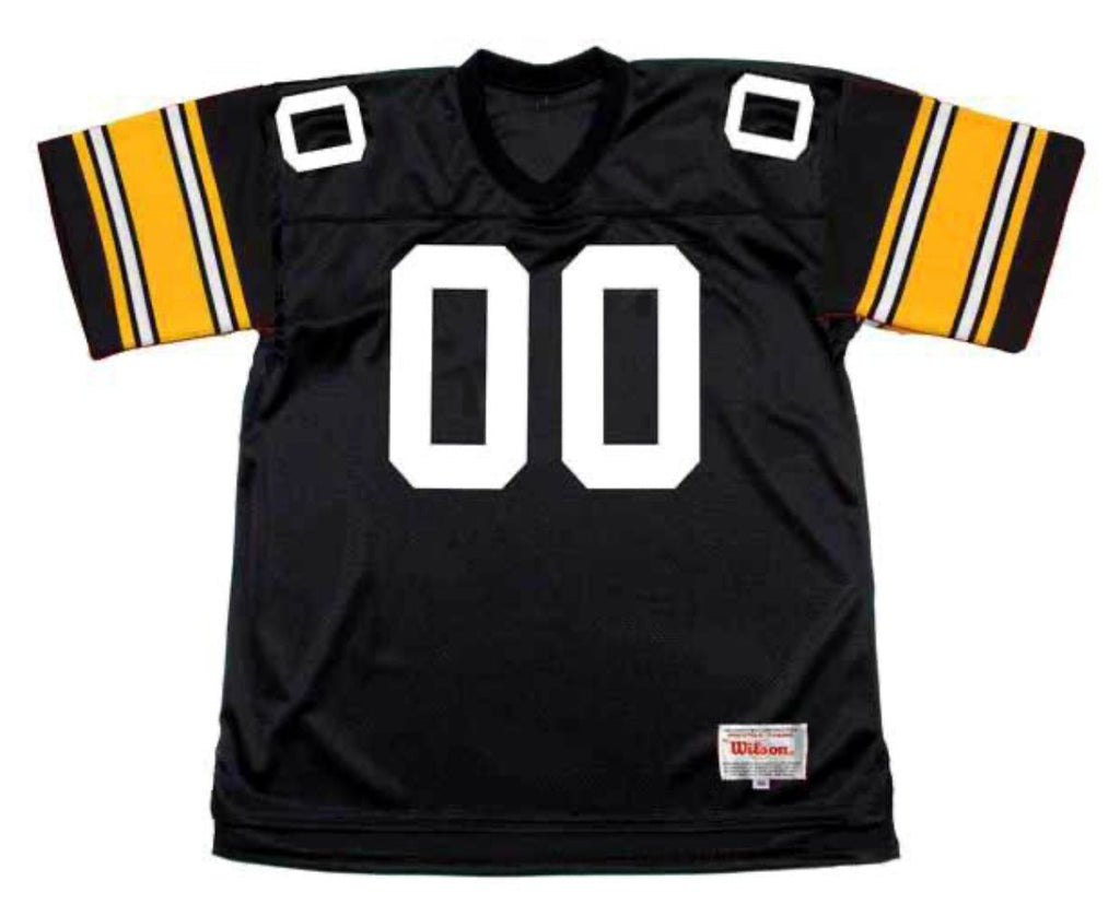 Any name & Number Pittsburgh Steelers NFL Mitchell & Ness product image 2