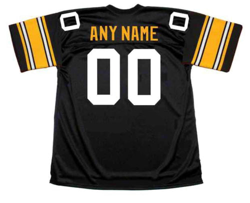 Any name & Number Pittsburgh Steelers NFL Mitchell & Ness product image 1