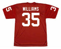 Aeneas Williams Arizona Cardinals 1998 NFL Mitchell & Ness product image 1