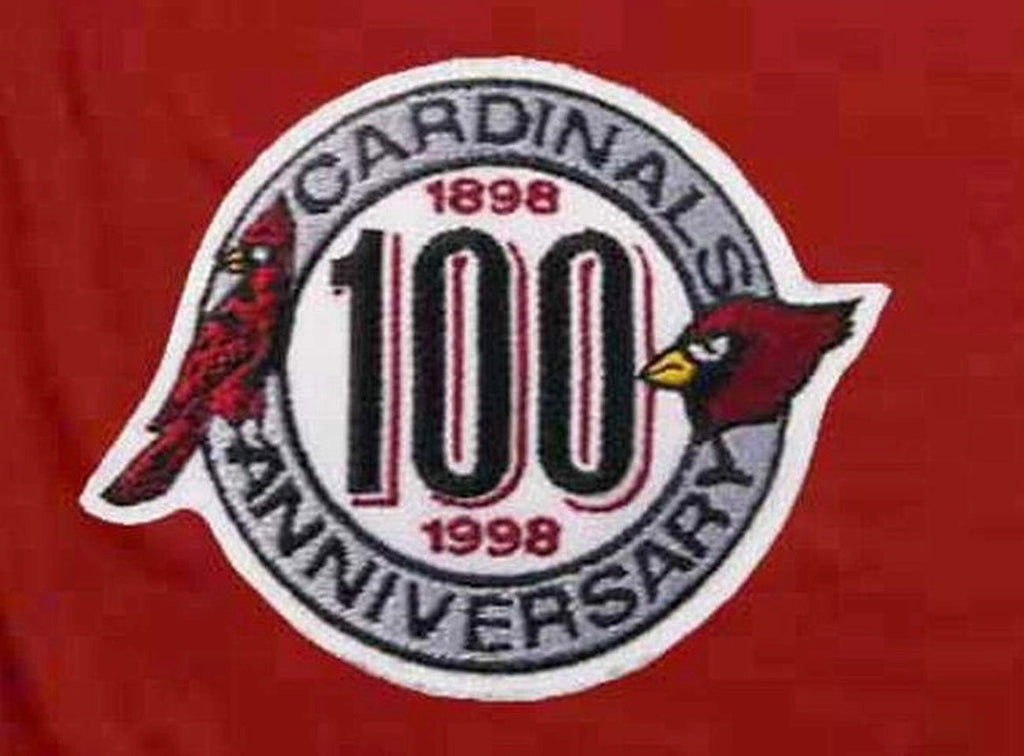 Aeneas Williams Arizona Cardinals 1998 NFL Mitchell & Ness product image 3