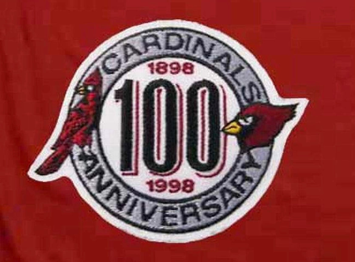 Aeneas Williams Arizona Cardinals 1998 NFL Mitchell & Ness product image 3