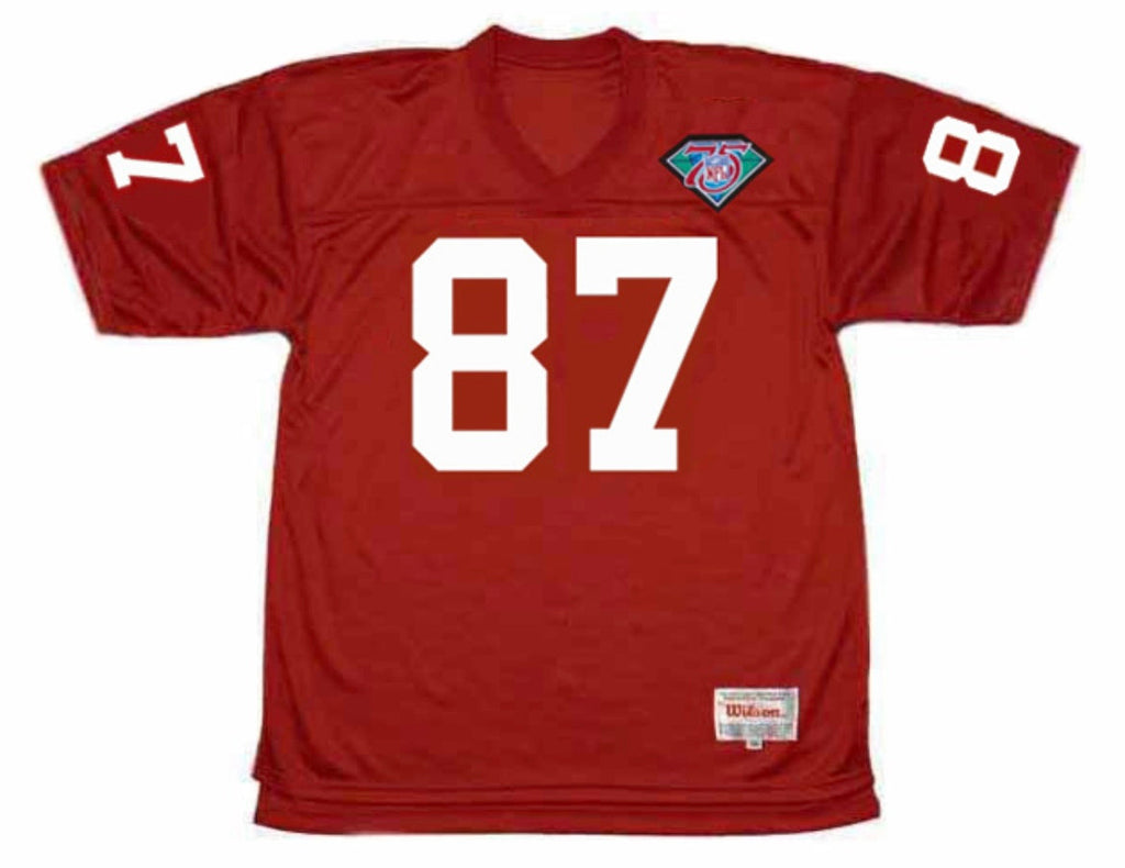 Ricky Proehl Arizona Cardinals 1994 NFL Mitchell & Ness product image 2