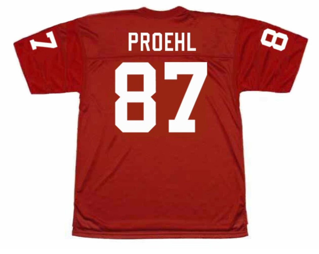 Ricky Proehl Arizona Cardinals 1994 NFL Mitchell & Ness product image 1