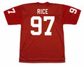 Simeon Rice Arizona Cardinals 1994 NFL Mitchell & Ness product image 1