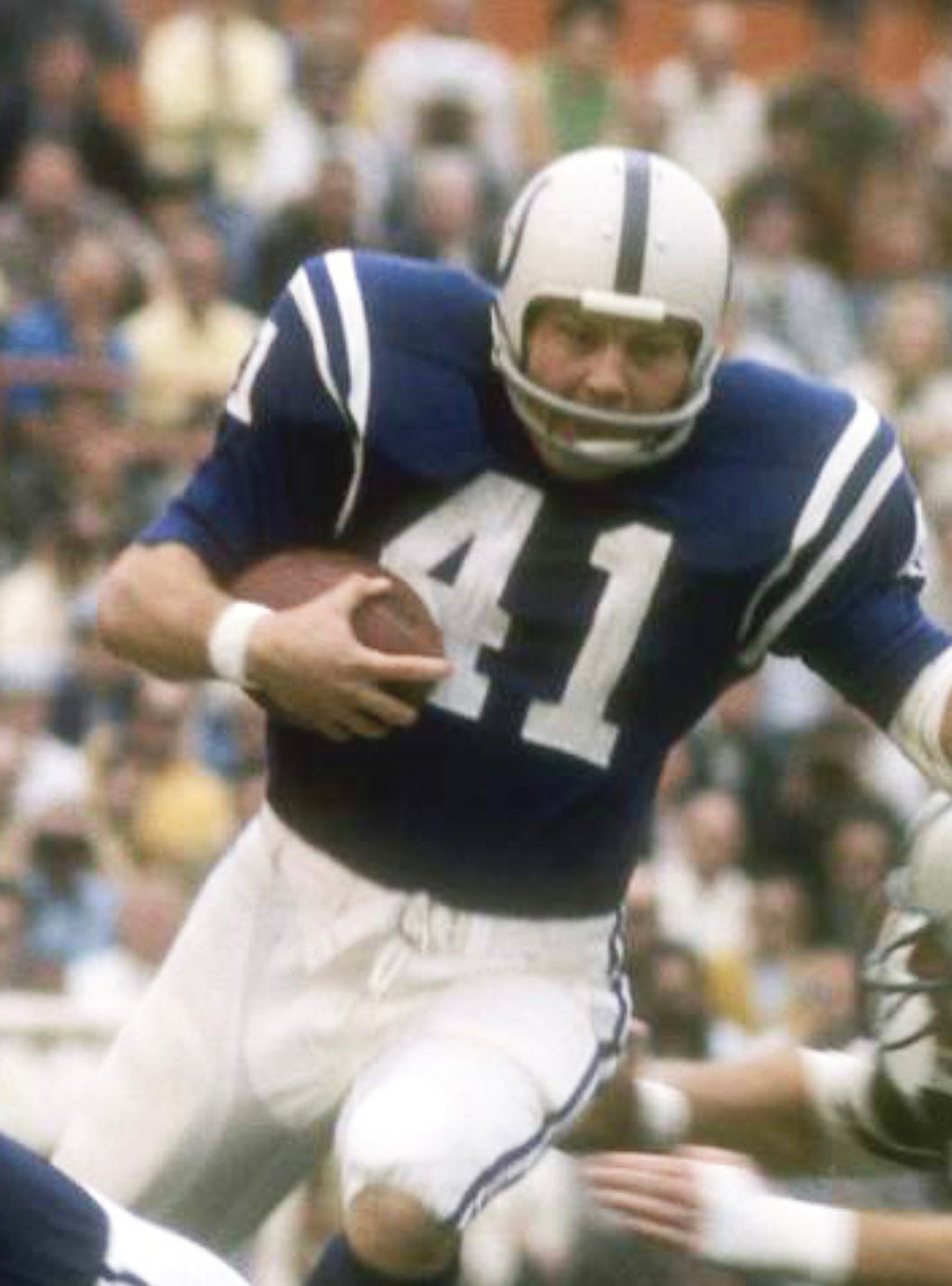 Tom Matte Baltimore Colts NFL Mitchell & Ness Jersey product image 4