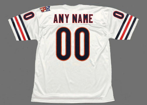 Any name & Number 1969 Chicago Bears NFL Mitchell & Ness product image 1