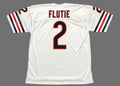 Doug Flutie Chicago Bears NFL Mitchell & Ness Jersey white product image 1