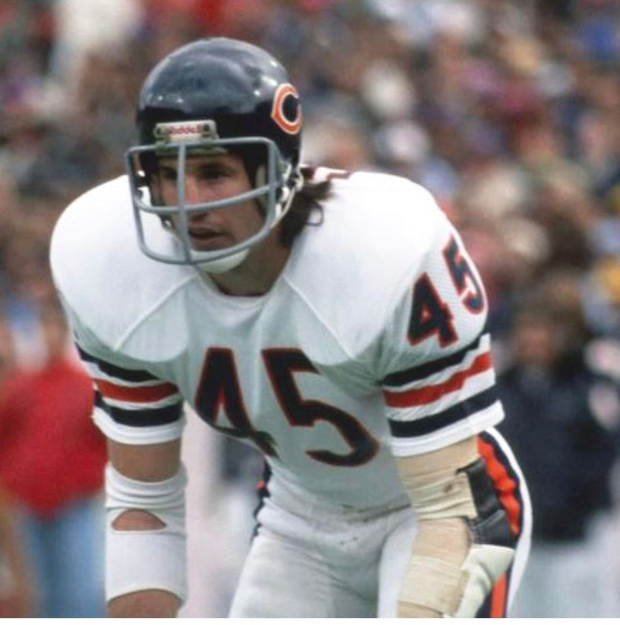 Gary Fencik Chicago Bears Official NFL Mitchell & Ness product image 5