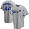 Ken Landreaux Los Angeles Dodgers Official MLB jersey product image 1