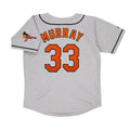 Eddie Murray Baltimore Orioles Official MLB jersey Majestic product image 1