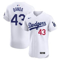 Anthony Banda Los Angeles Dodgers YOUTH Official MLB Nike product image 1