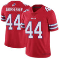 Joe Andreessen Buffalo Bills YOUTH KIDS Official NFL Nike product image 1