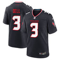 Tank Dell Houston Texans official NFL Nike jersey product image 1