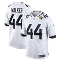 Travon Walker Jacksonville Jaguars official NFL Nike Jersey product image 1