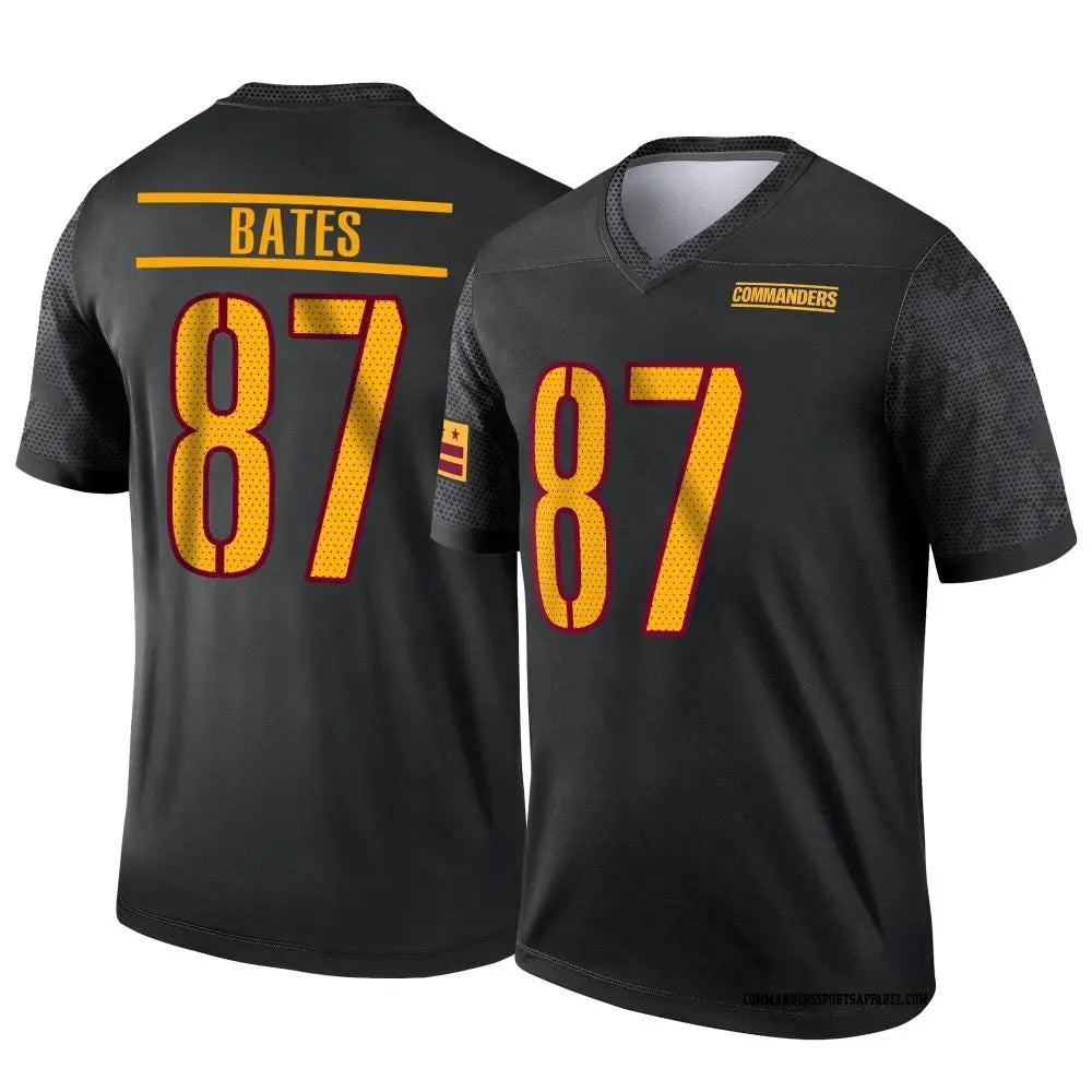 John Bates Washington Commanders YOUTH Kids Official NFL product image 1