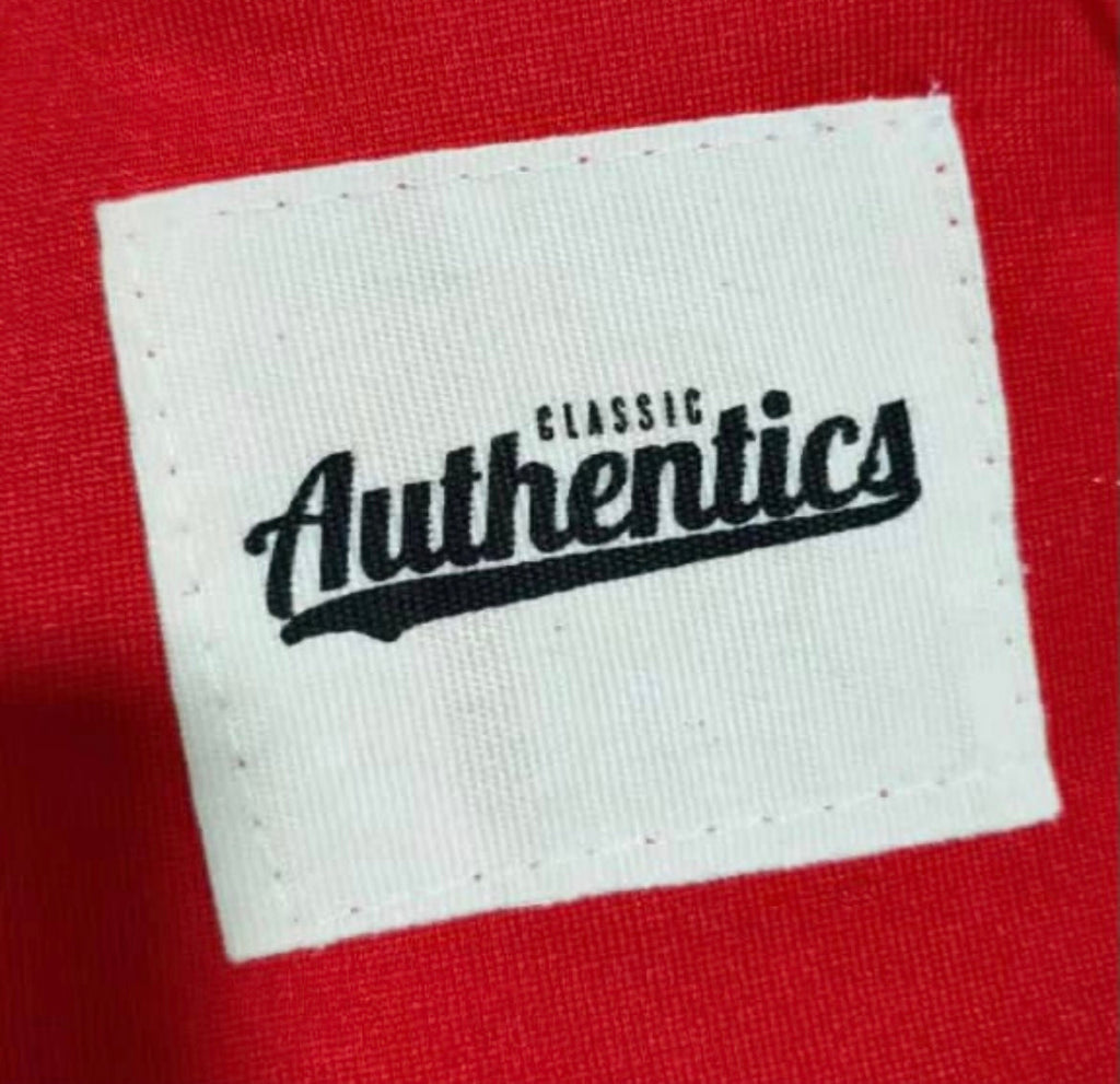 Mac Jones New England Patriots Classic Authentics Jersey product image 3