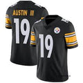 Calvin Austin III Youth Kids Pittsburgh Steelers Official product image 1