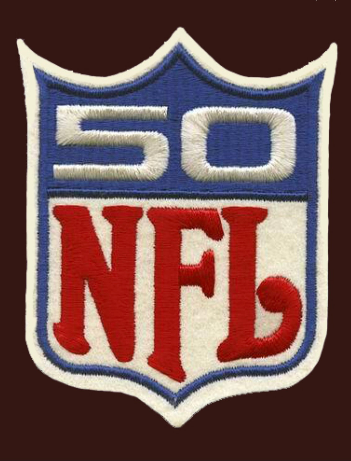 Any name & Number 1969 Cleveland Browns NFL Mitchell & Ness product image 3