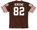 Ozzie Newsome Cleveland Browns Official NFL Mitchell & Ness product image 1