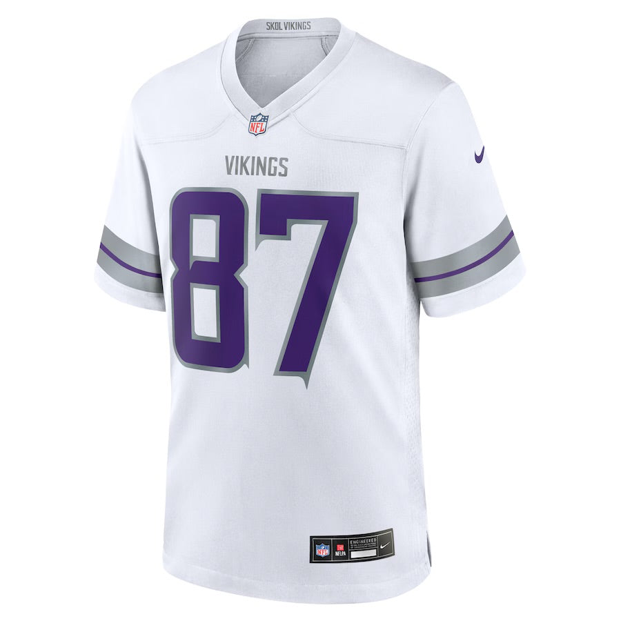 T.J. Hockenson YOUTH KIDS Minnesota Vikings Official NFL product image 2