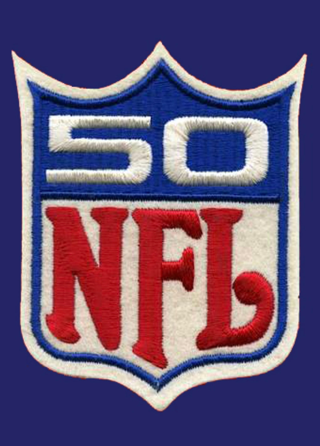 Bullet Bob Hayes 1969 Dallas Cowboys Official NFL Jersey product image 4