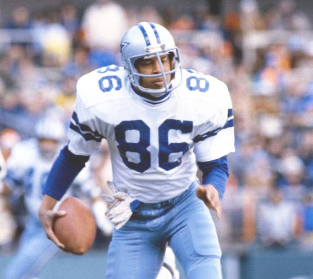Butch Johnson Dallas Cowboys Official NFL Jersey Mitchell & product image 3
