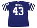 Cliff Harris 1974 Dallas Cowboys Official NFL Jersey product image 1