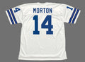 Craig Morton Dallas Cowboys Official NFL Jersey Mitchell & product image 1