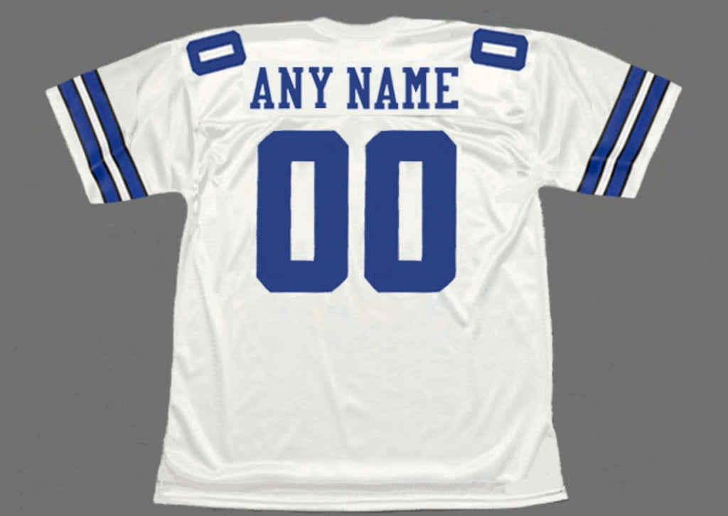 Any name & Number Dallas Cowboys 1994 NFL Mitchell & Ness product image 1