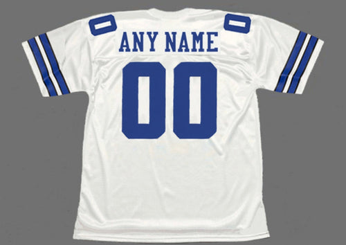 Any name & Number Dallas Cowboys 1994 NFL Mitchell & Ness product image 1