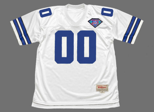 Any name & Number Dallas Cowboys 1994 NFL Mitchell & Ness product image 2