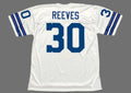 Dan Reeves Dallas Cowboys Official NFL Jersey Mitchell & product image 1