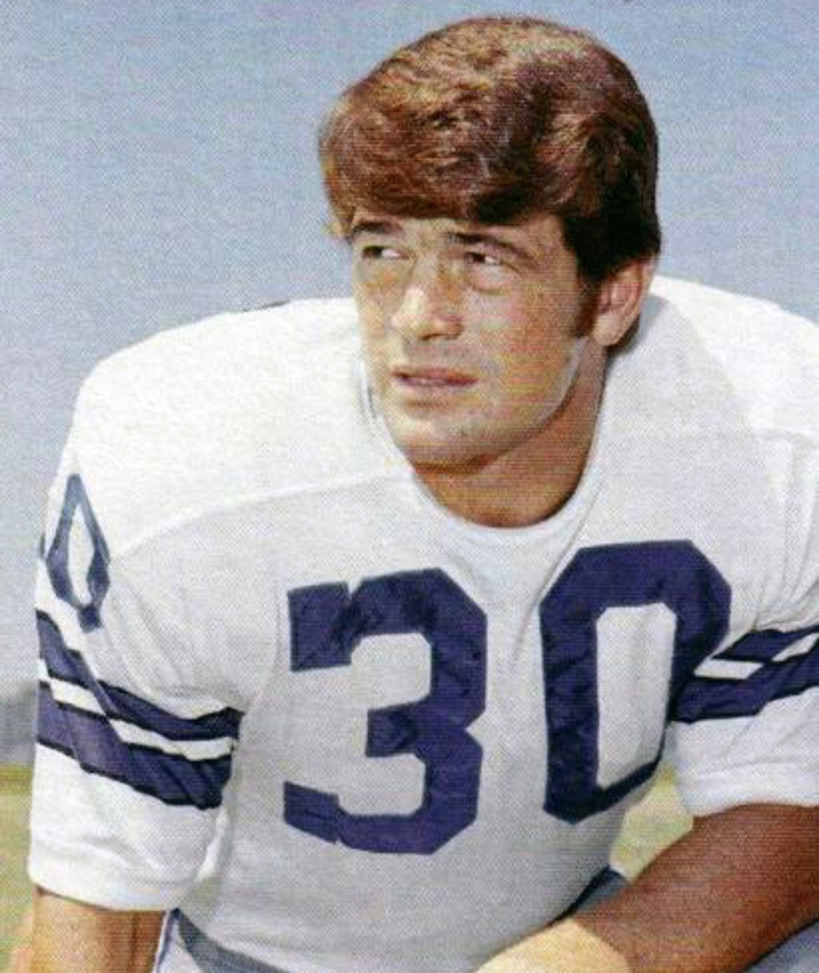 Dan Reeves Dallas Cowboys Official NFL Jersey Mitchell & product image 3