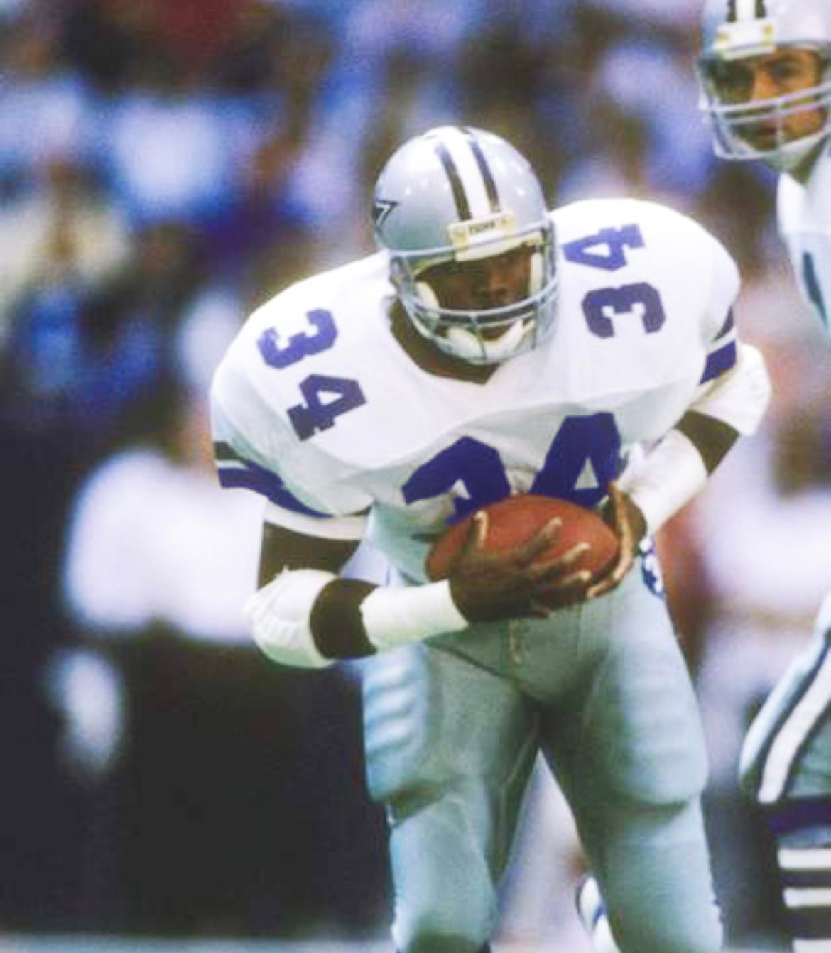Herschel Walker Dallas Cowboys Official NFL Mitchell & Ness product image 3