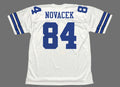 Jay Novacek Dallas Cowboys 1994 Official NFL Jersey white product image 1