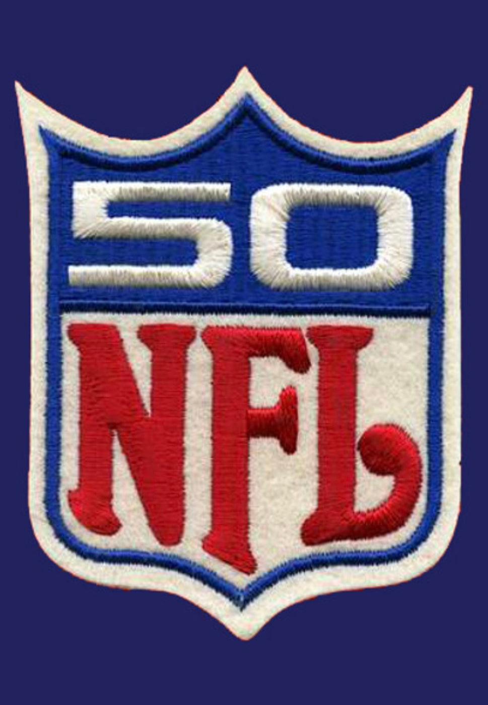 Mike Ditka 1969 Dallas Cowboys Official NFL Mitchell & Ness product image 5