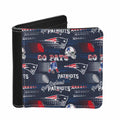 New England Patriots Team logo NFL Wallet product image 1