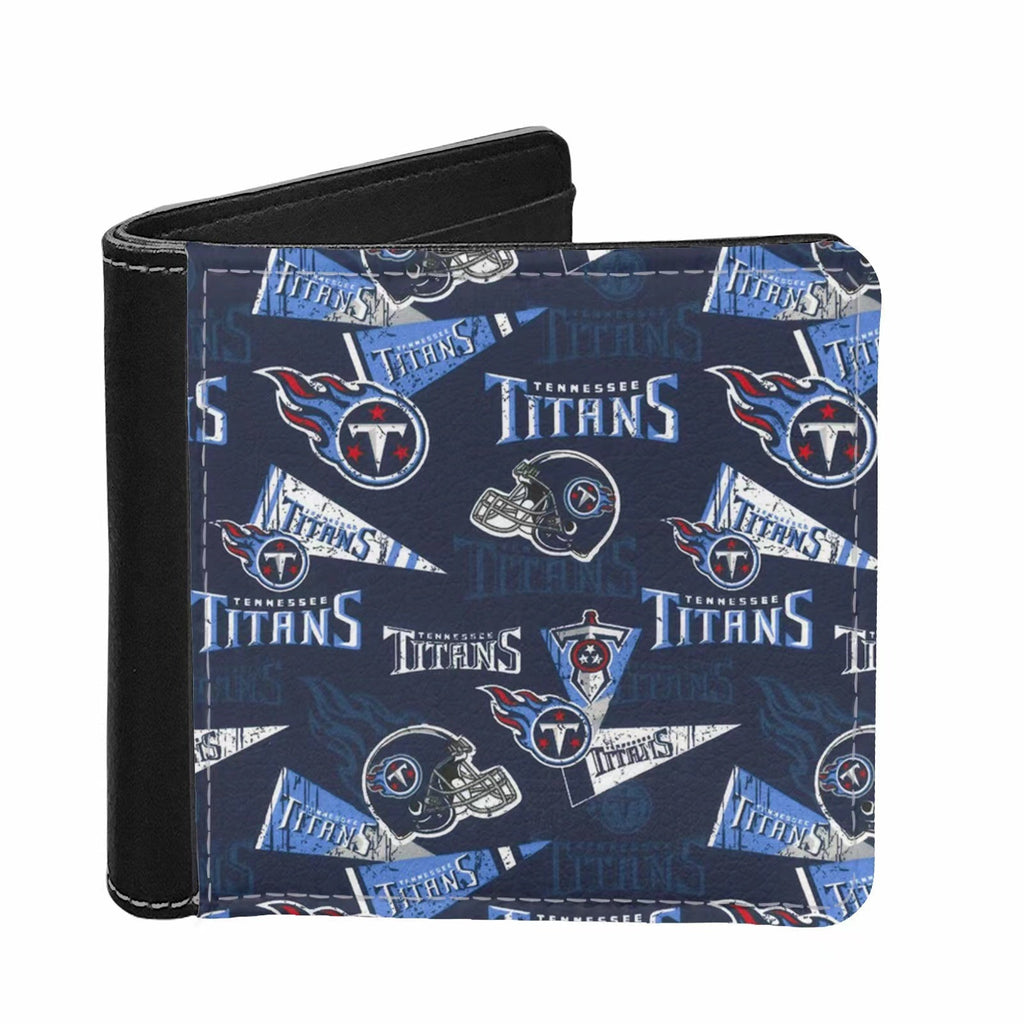 Tennessee Titans Team logo NFL Wallet product image 1