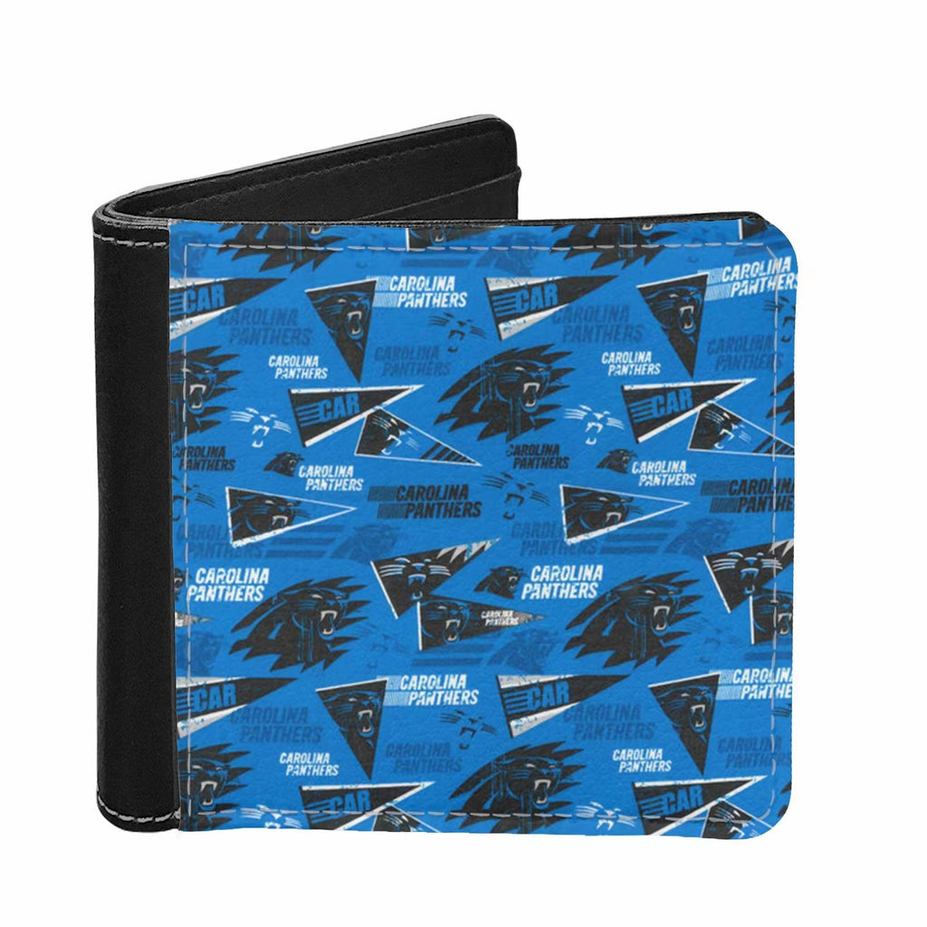 Carolina Panthers Team logo NFL Wallet product image 1