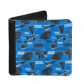 Carolina Panthers Team logo NFL Wallet product image 1