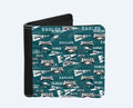 Philadelphia Eagles Team logo NFL Wallet product image 1