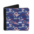 New York Giants Team logo NFL Wallet product image 1