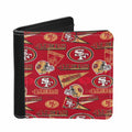 San Francisco 49ers Team logo NFL Wallet product image 1