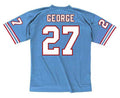 Eddie George Houston Oilers Official NFL Mitchell & Ness product image 1