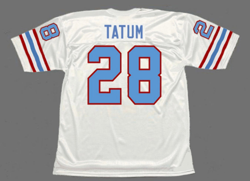 Jack Tatum Houston Oilers NFL Mitchell & Ness Jersey product image 1