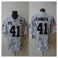 Alvin Kamara New Orleans Saints Official NFL Nike Salute to product image 1