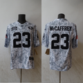 Christian McCaffrey San Francisco 49ers Nike 2024 NFL product image 1