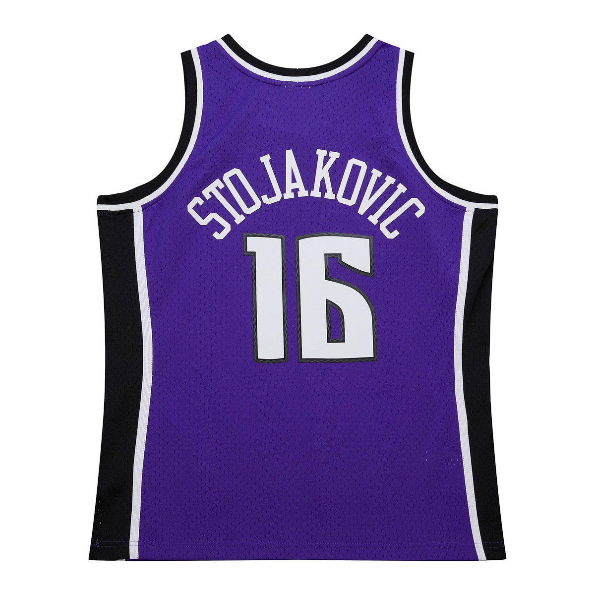 Peja Stojaković Sacramento Kings Jersey Mitchell & Ness product image 3