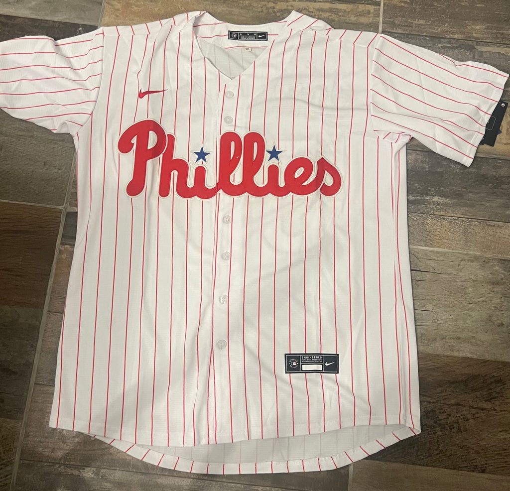 Seranthony Dominguez Philadelphia Phillies autographed product image 5